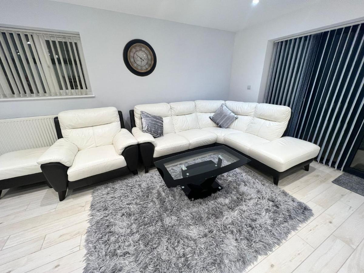 Beautiful Home In Oxford Luaran gambar