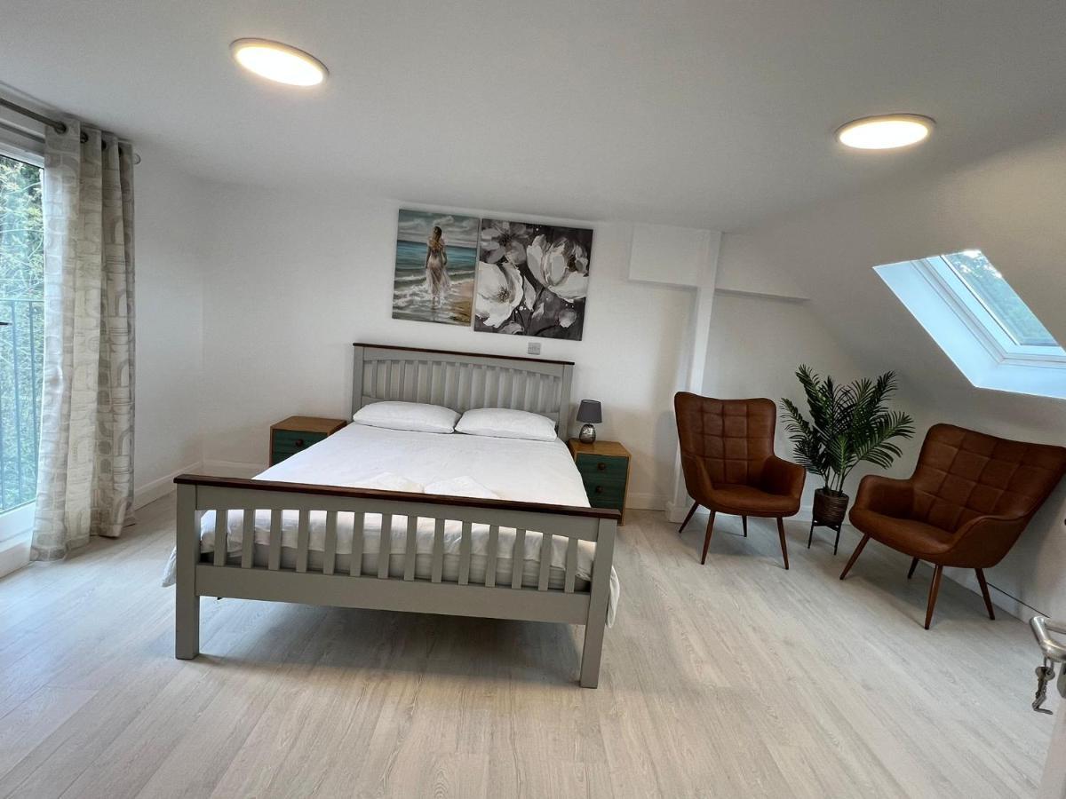 Beautiful Home In Oxford Luaran gambar