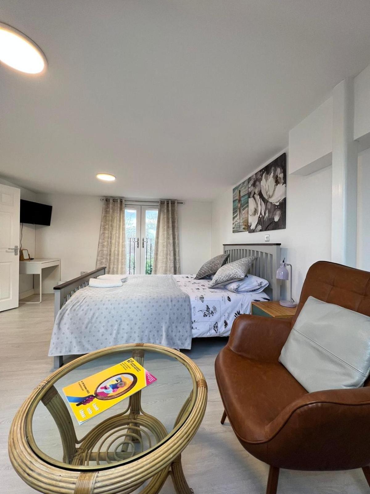 Beautiful Home In Oxford Luaran gambar