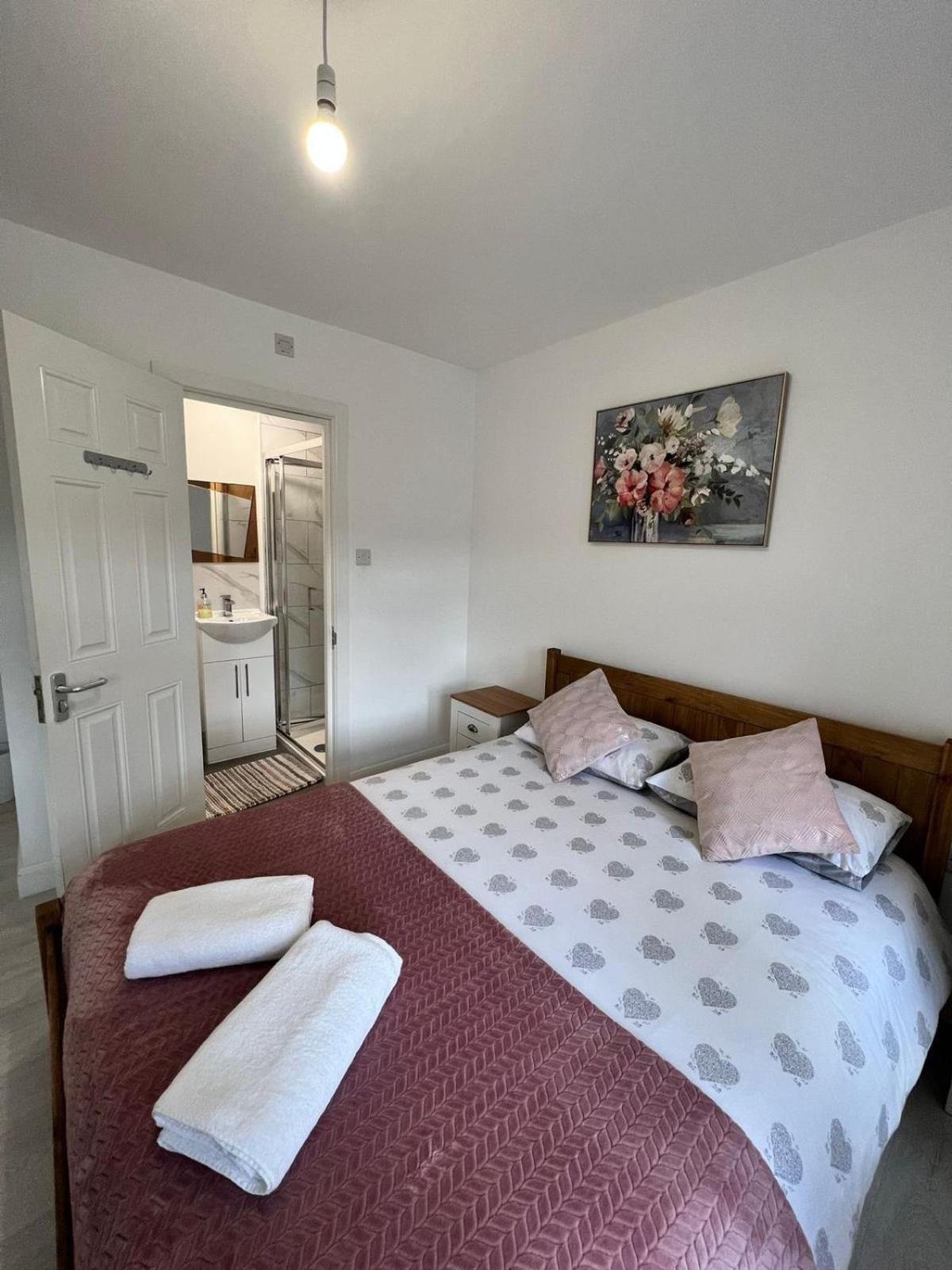 Beautiful Home In Oxford Luaran gambar