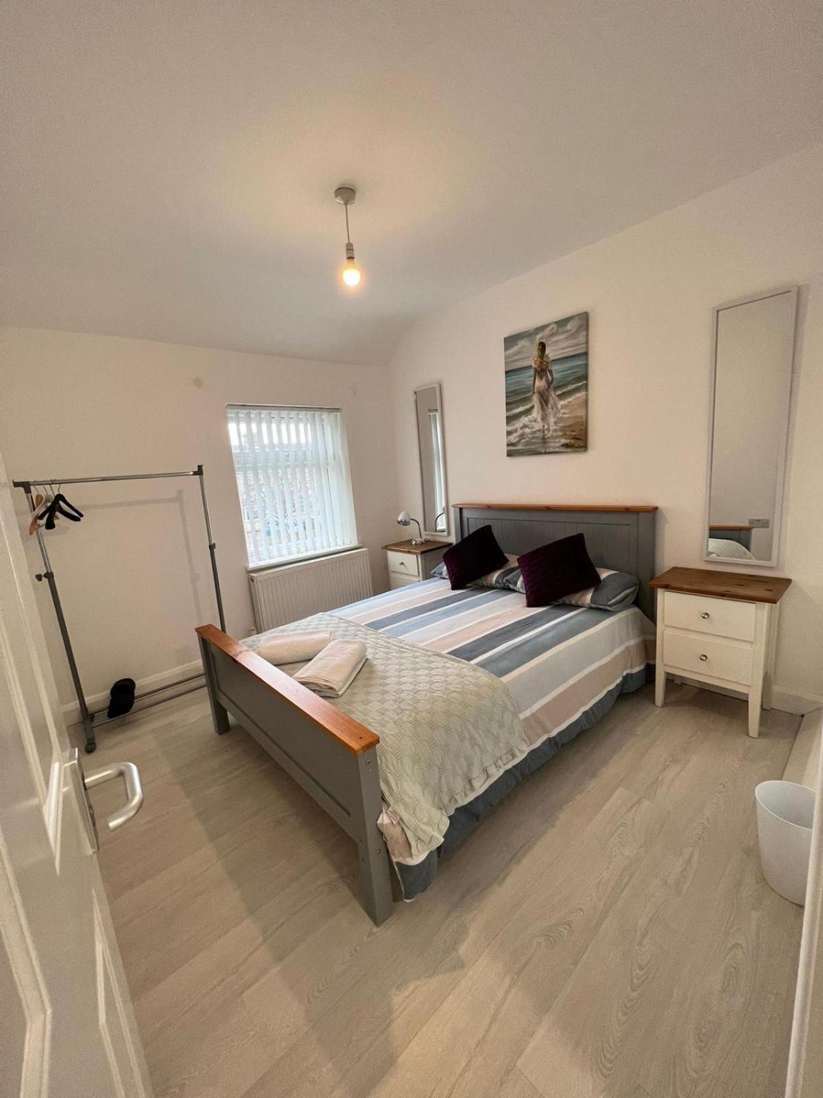 Beautiful Home In Oxford Luaran gambar