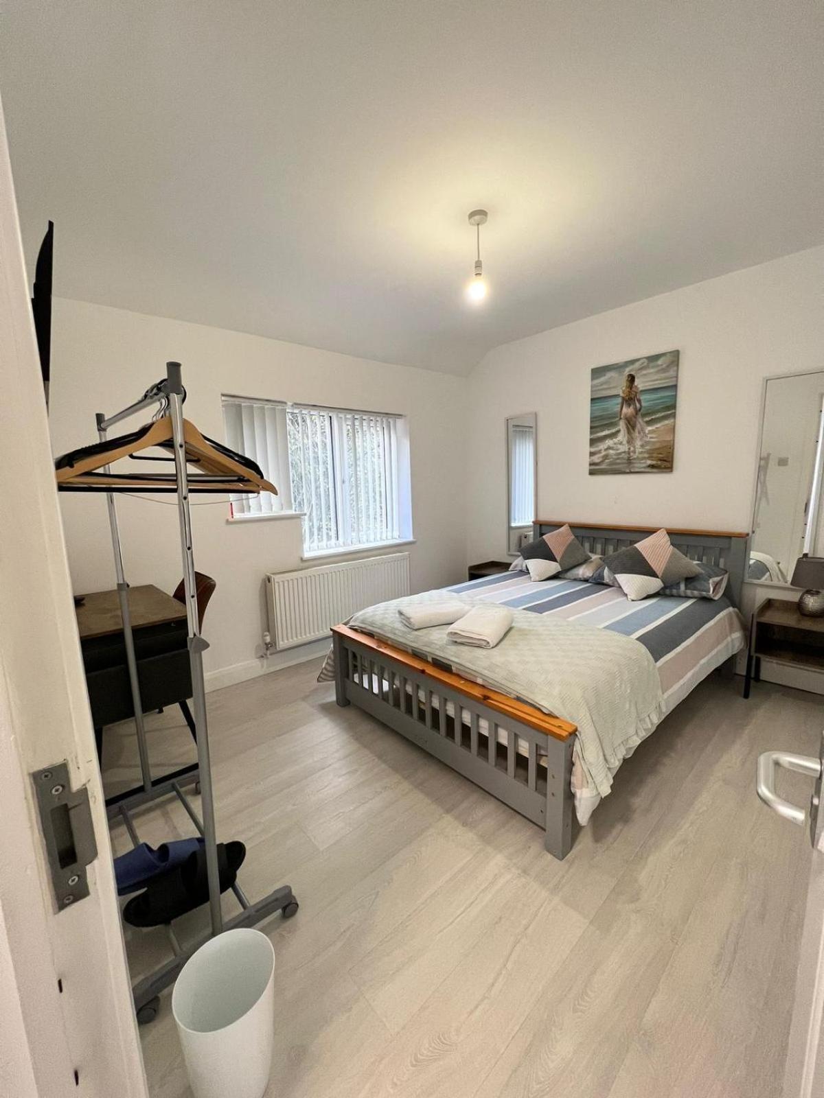 Beautiful Home In Oxford Luaran gambar