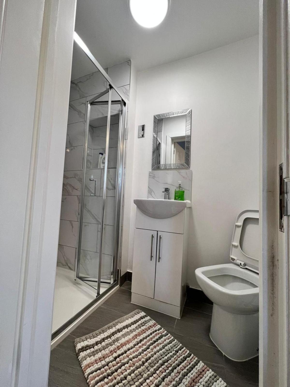 Beautiful Home In Oxford Luaran gambar