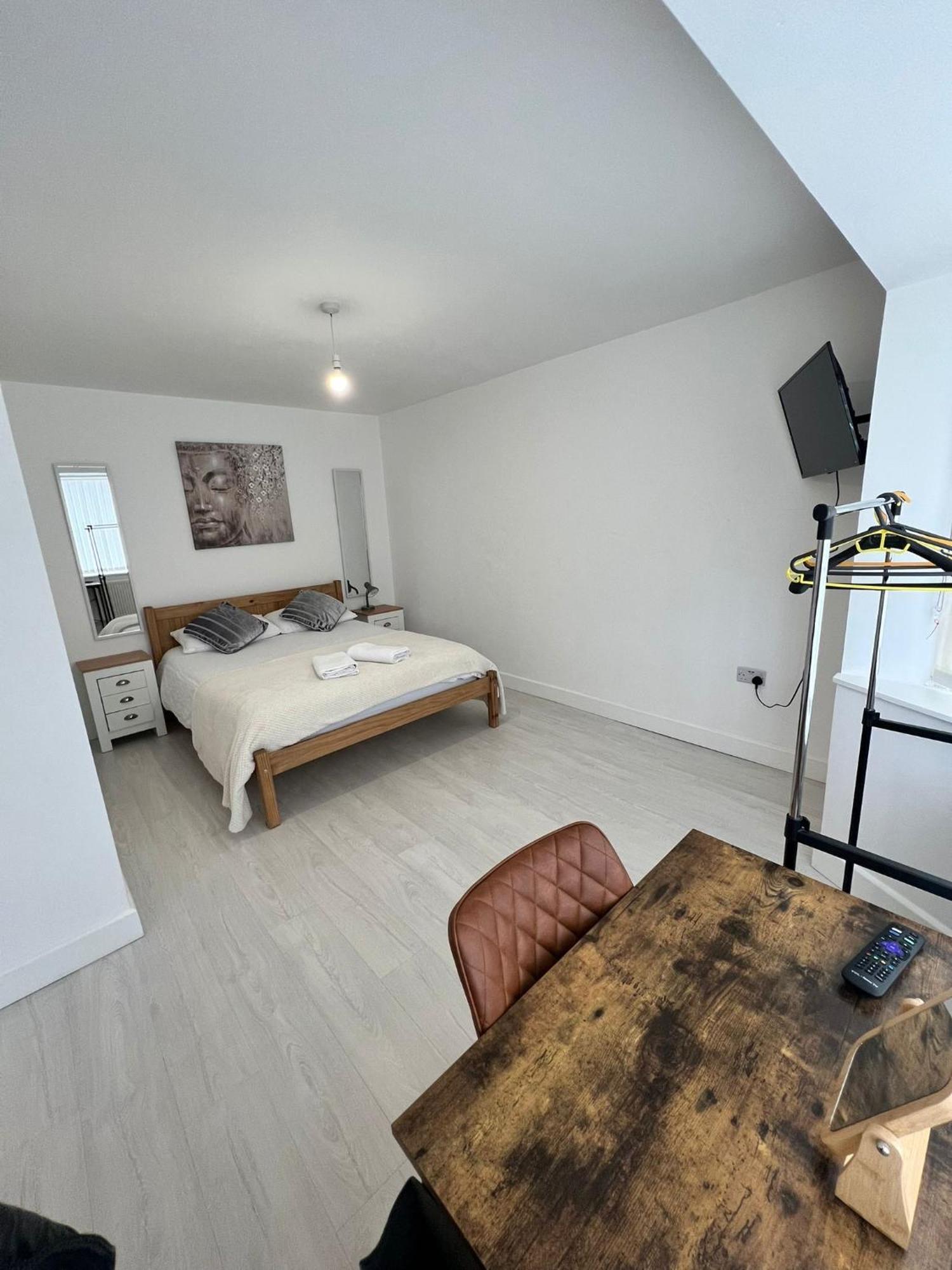 Beautiful Home In Oxford Luaran gambar