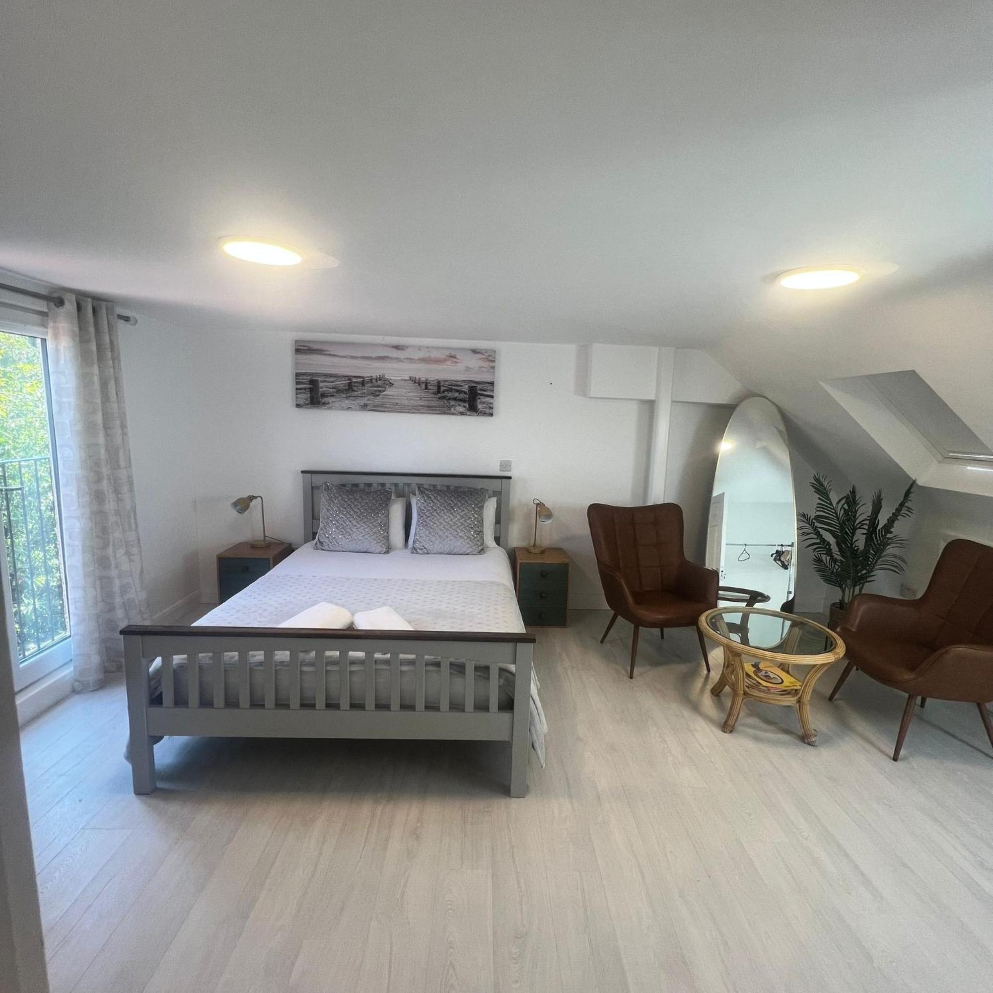 Beautiful Home In Oxford Luaran gambar