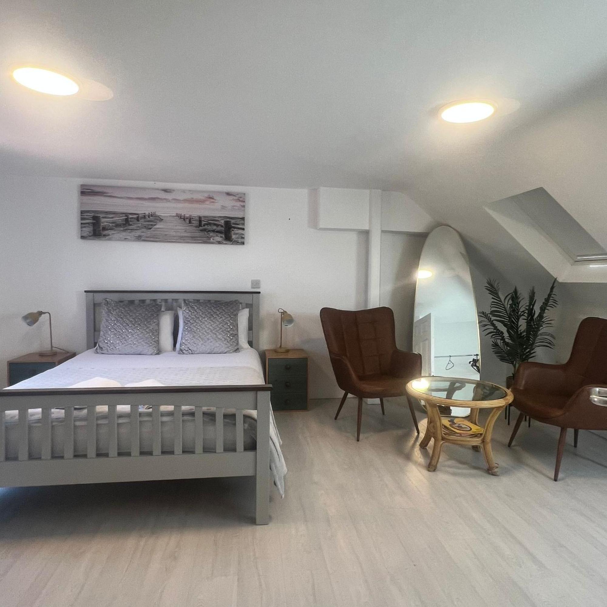 Beautiful Home In Oxford Luaran gambar